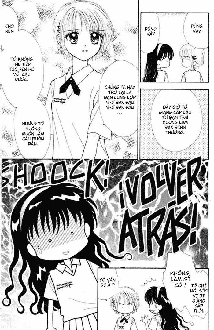 minto na bokura chapter 18 23