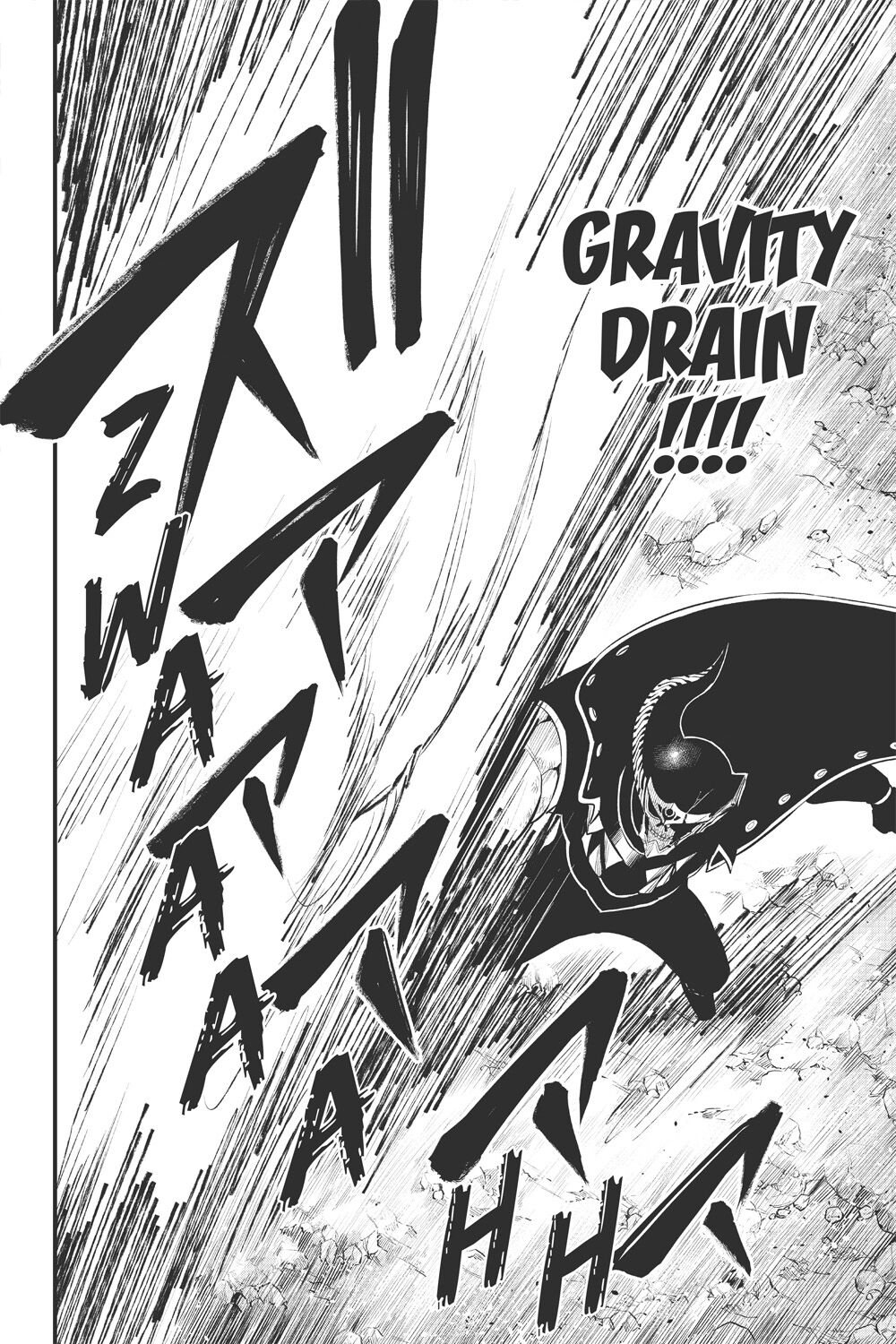 hội pháp sư và thánh thạch rave chapter 164 10