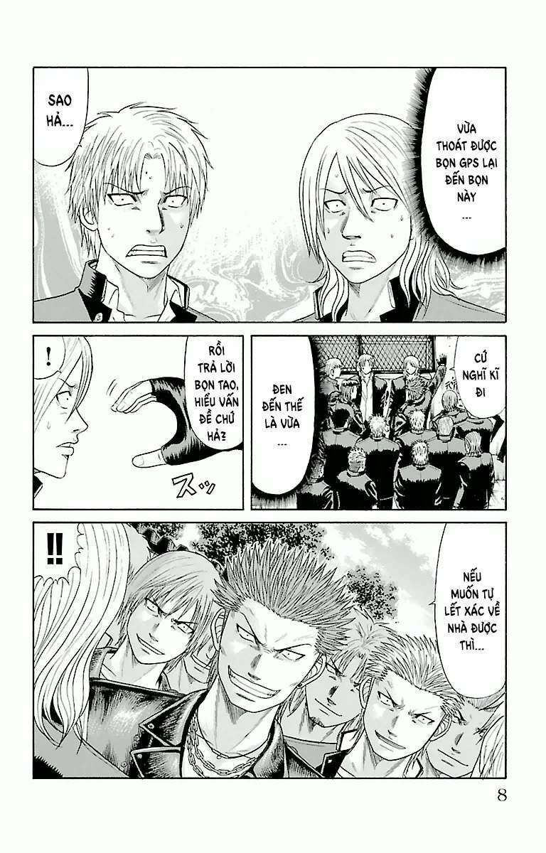 crows zero chapter 42 8