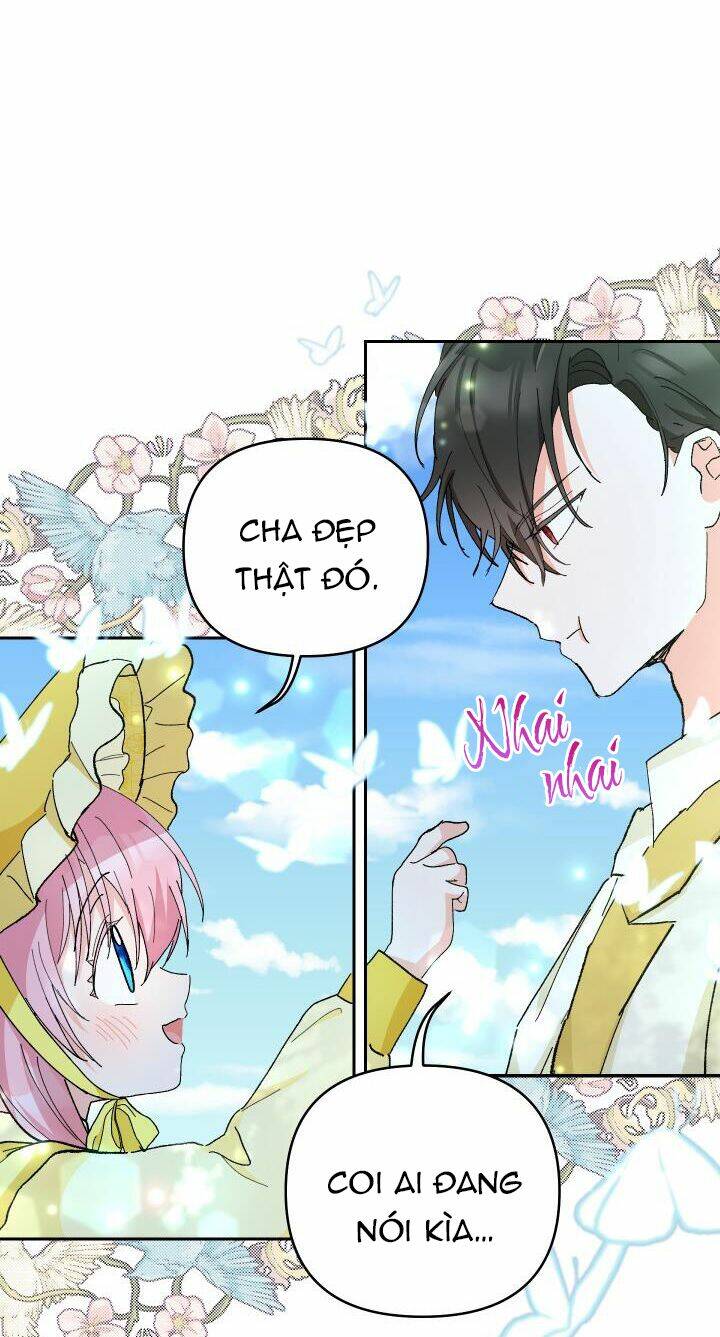 hoàng hậu bé bỏng chapter 37.2 3