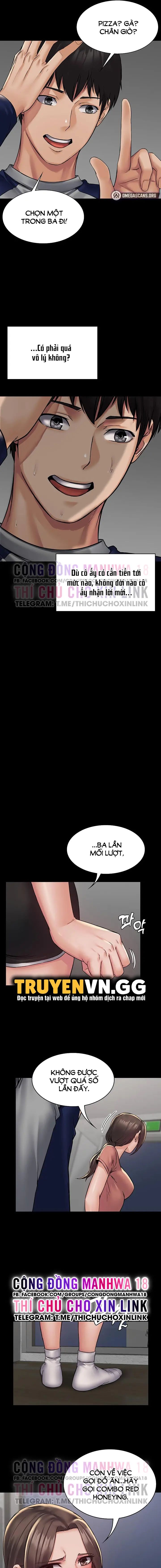 hệ thống succubus chapter 3 7