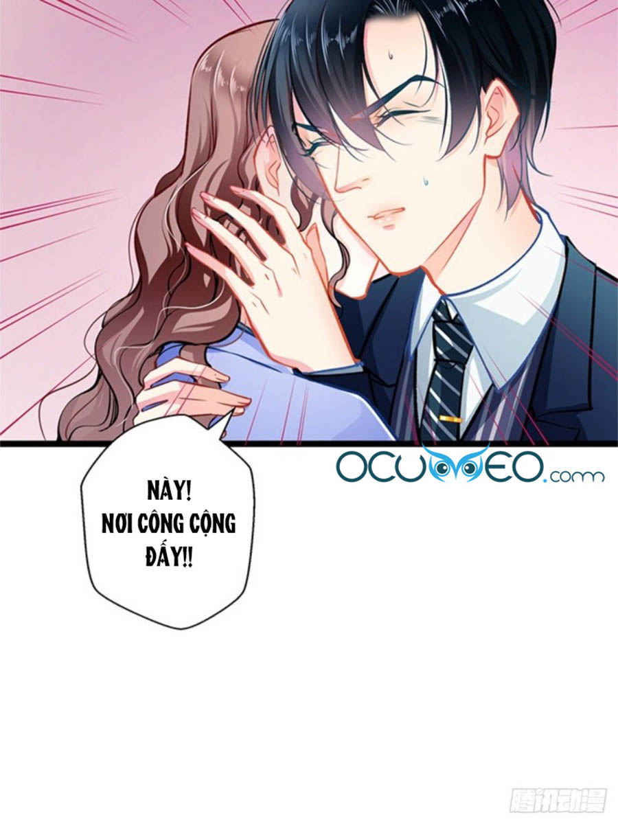 cưng chiều ái thê hư hỏng chapter 60 45