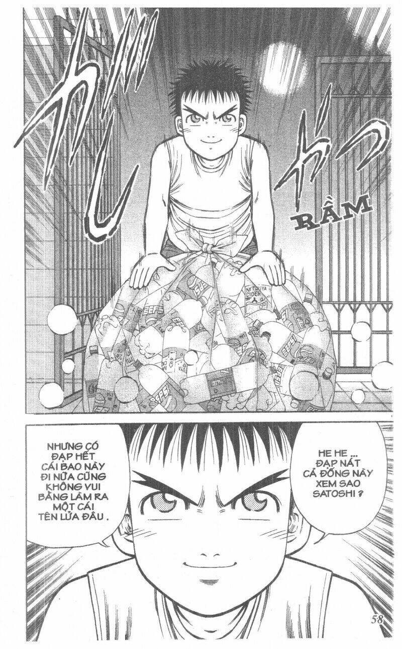 hộ chiếu xanh chapter 2 58