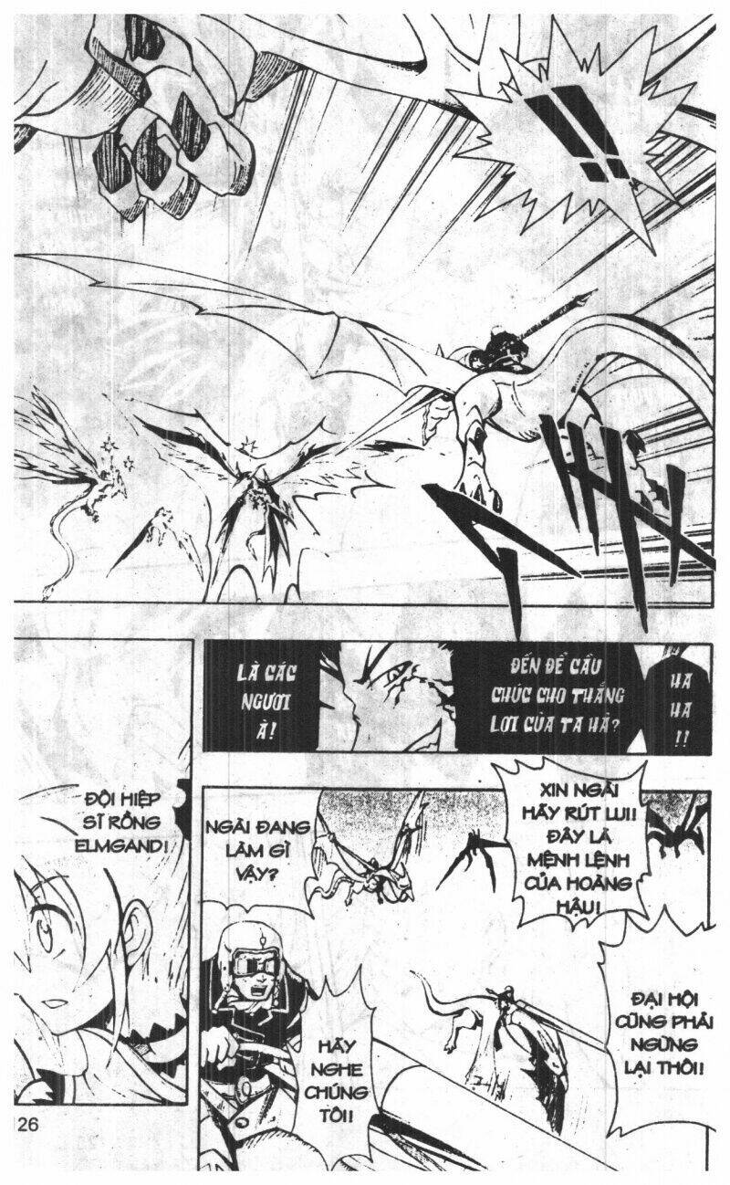 joou kishi monogatari chapter 10 124