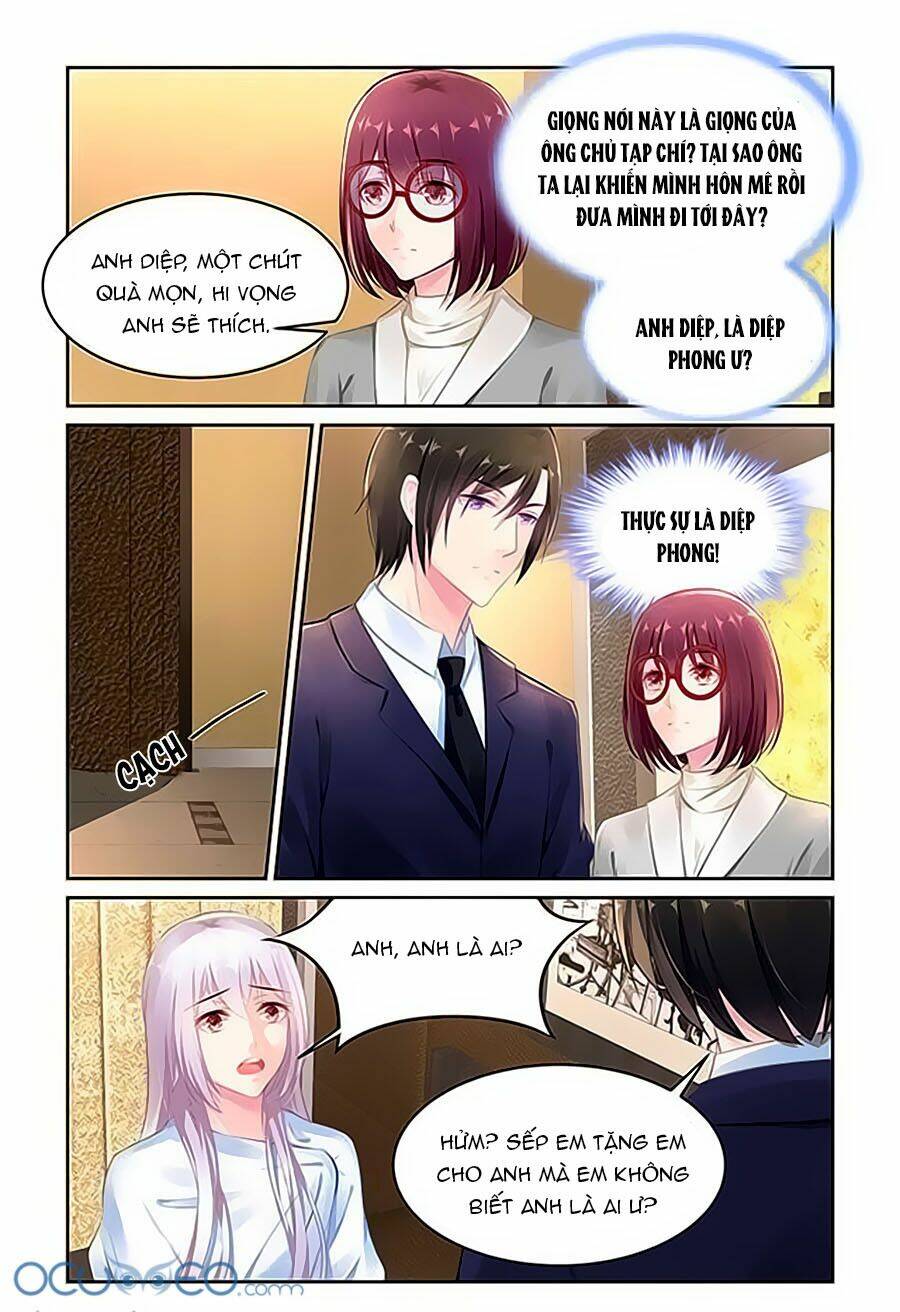 danh môn thiên hậu chapter 145 7