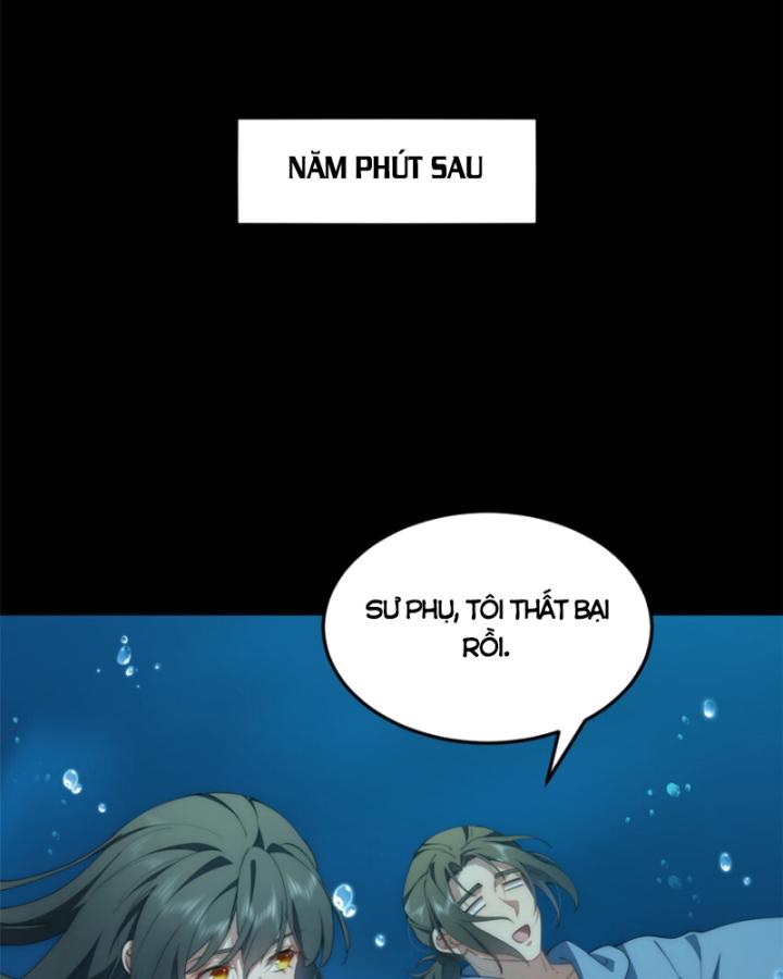 nữ chính chạy từ trong sách ra thì phải làm sao chapter 93 61