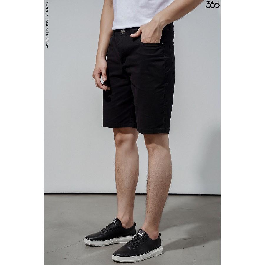 Sale Quần sooc kaki nam 360 BOUTIQUE thời trang - SKKTK010