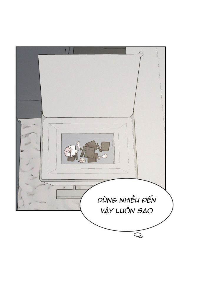 hướng về phía anh chapter 3 12