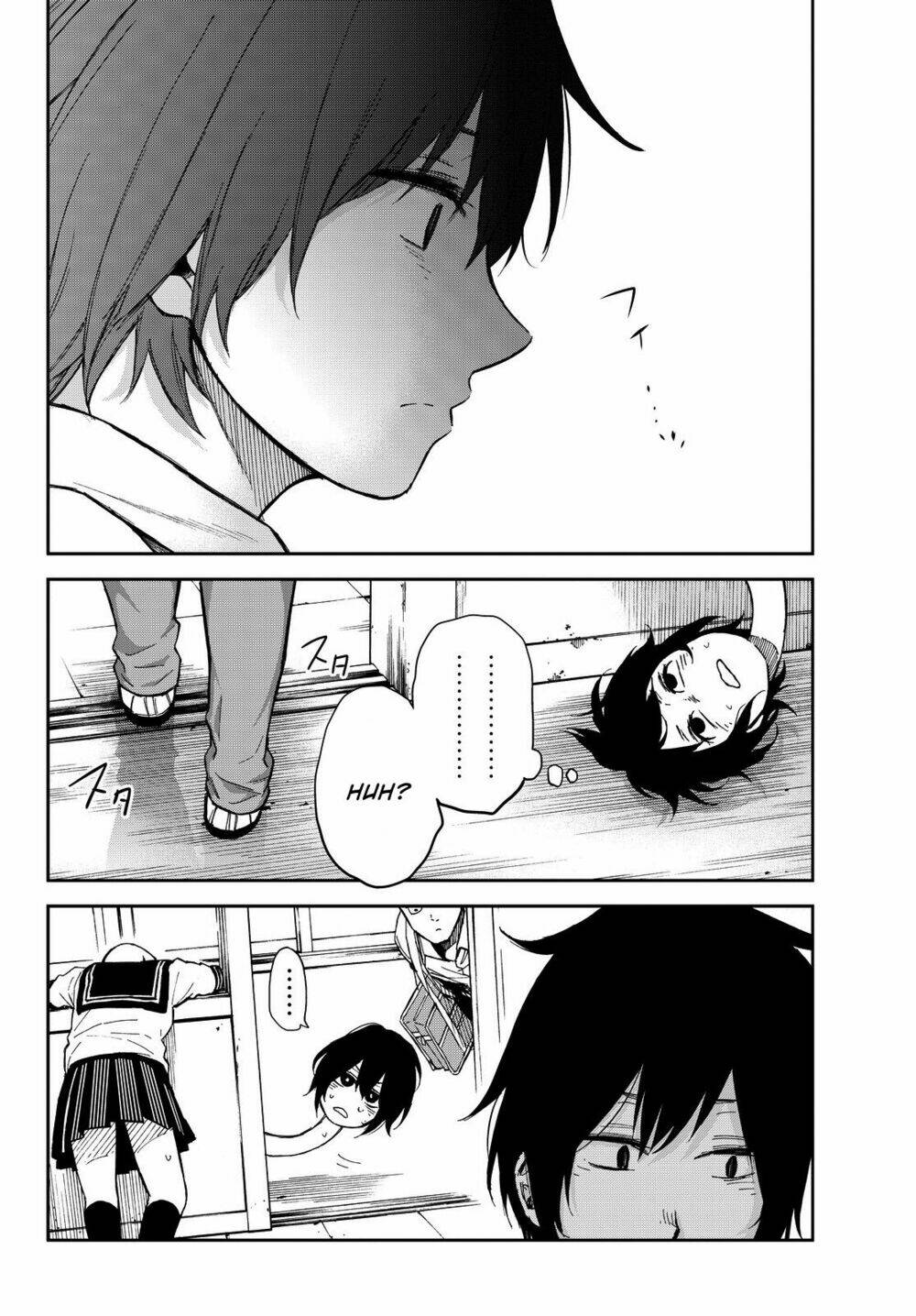 kanojo wa rokurokubi chapter 7 9