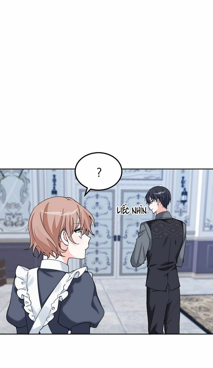 ác nữ karuna bé lại chapter 7 19