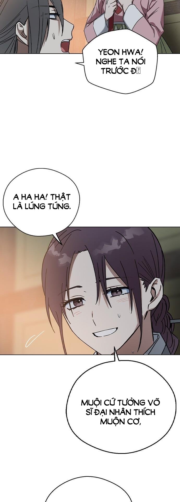 nhân duyên kiếp trước chapter 73.2 18