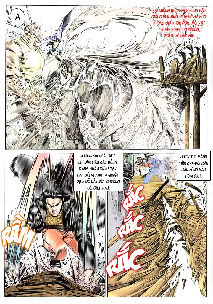 phong vân chapter 147 13