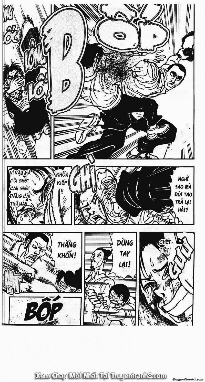 sắc lệnh ánh trăng chapter 37 19