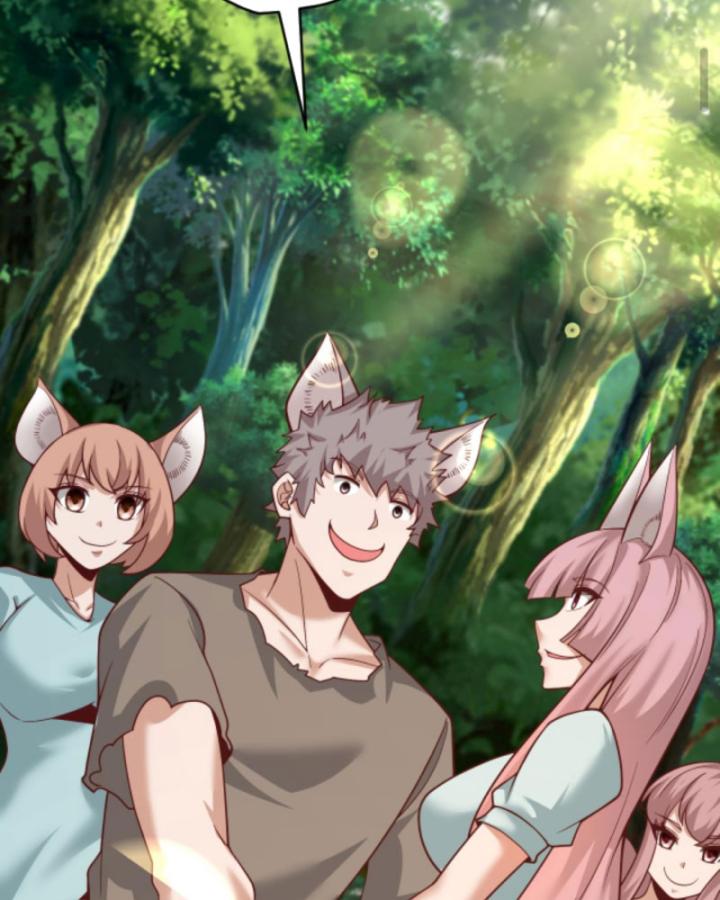 người chơi và nhân vật chính đều muốn làm hại ta chapter 102 64