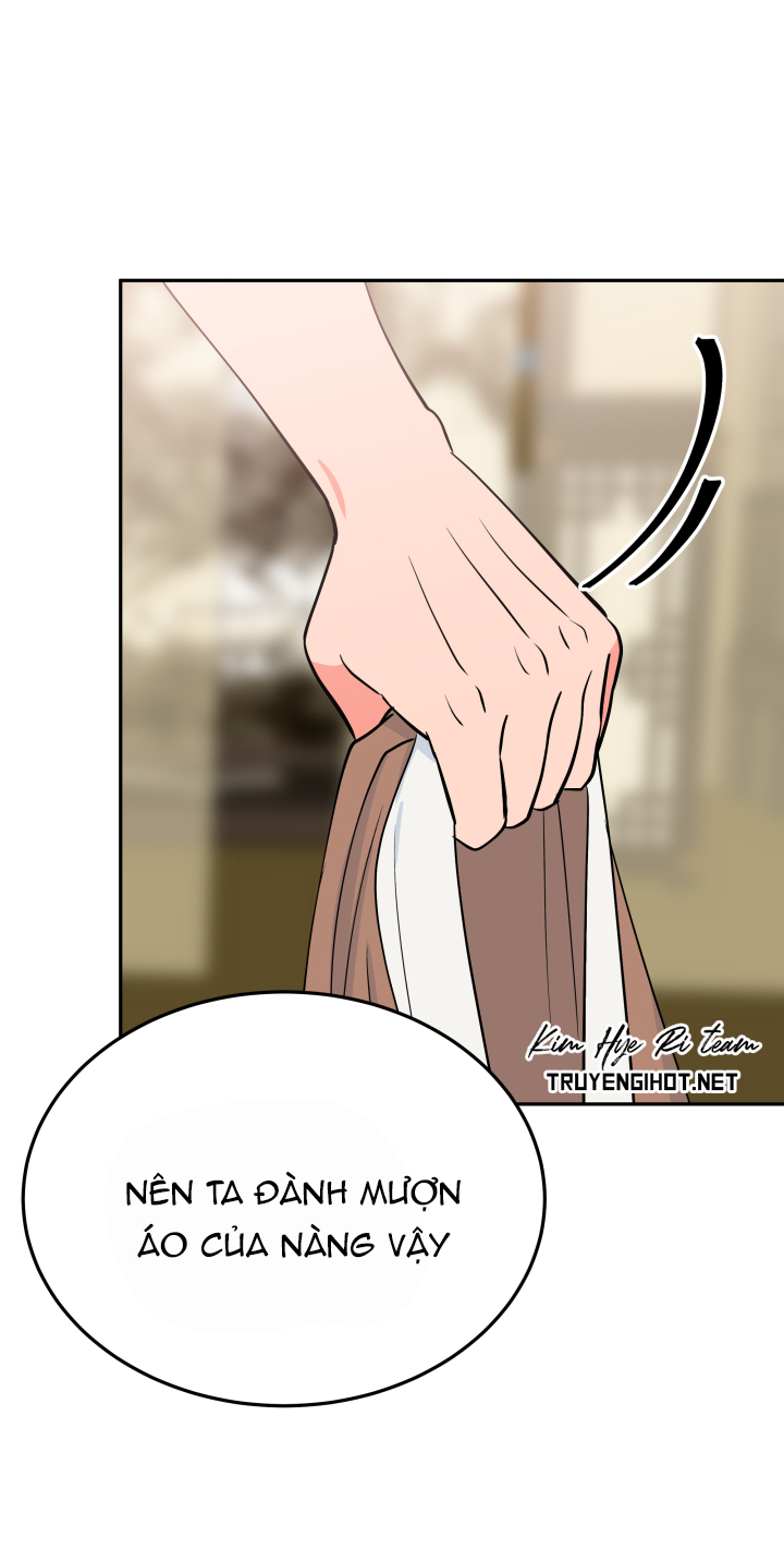 độc chủ chapter 20 28