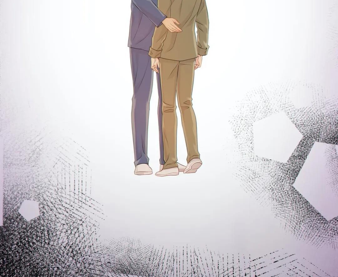 thời gian giữa sói và chó chapter 44 97