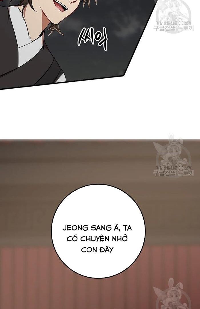 võ đang kỳ hiệp chapter 50 71