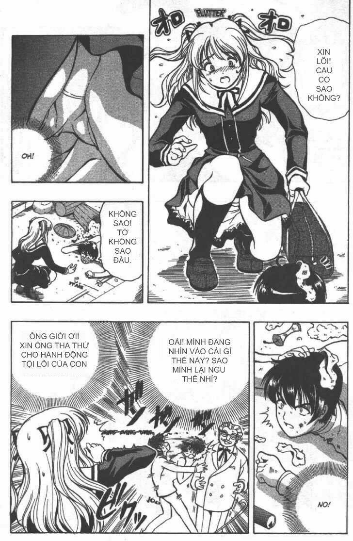 puripuri chapter 1 11