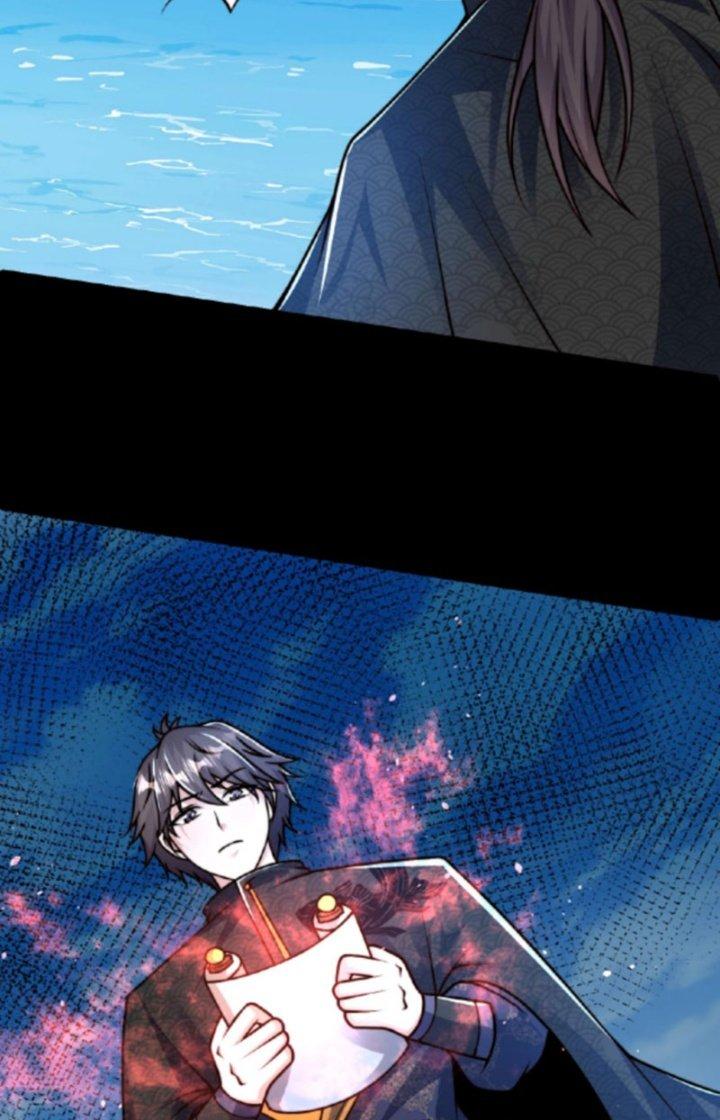 ta nuôi ma quỷ ở trấn ma ti chapter 158 19