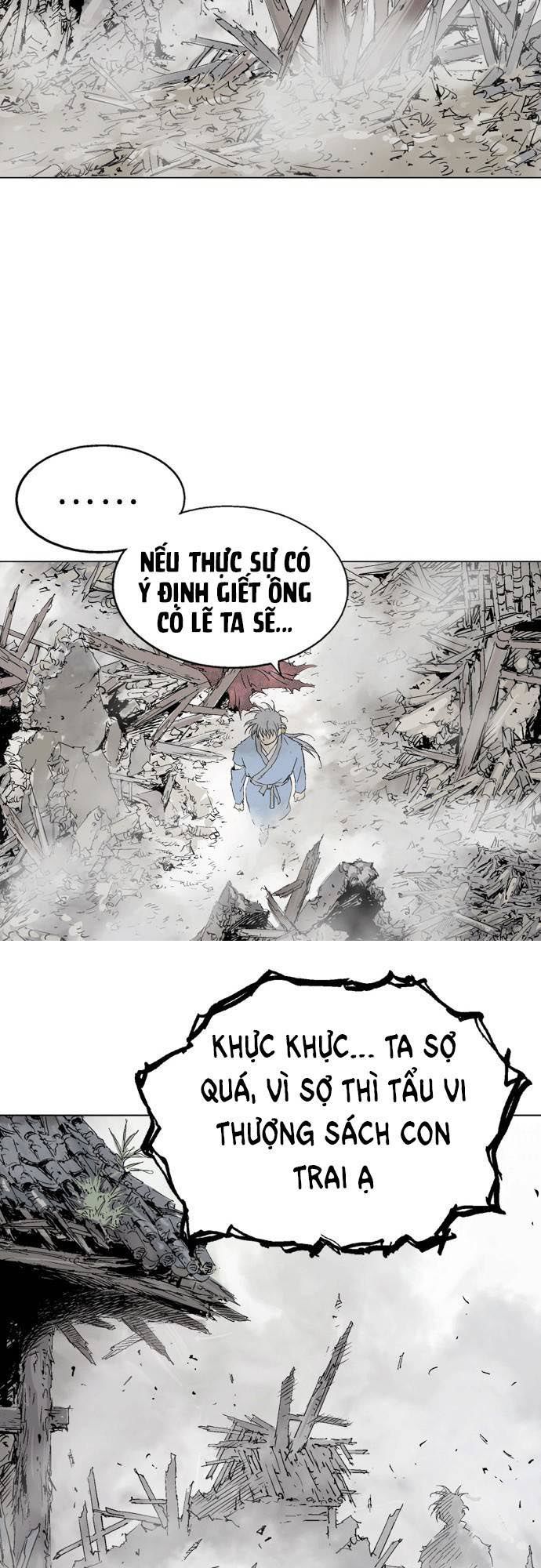 cao thủ 2 chapter 20 41