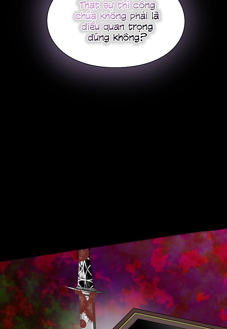 kết cục buồn của trò chơi nhập vai chapter 17 37