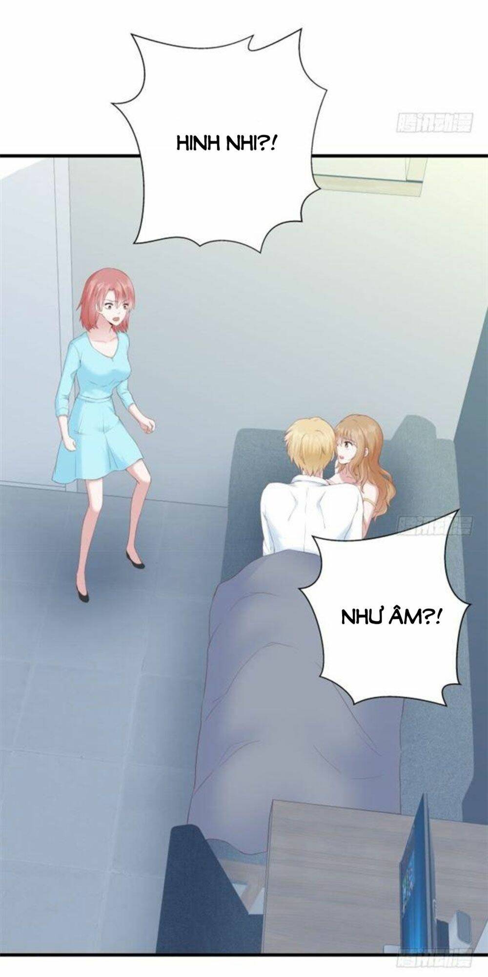 khi trò chơi ác ma bắt đầu chapter 112 50