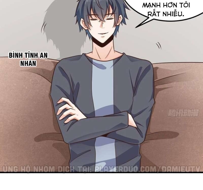 địa phủ khai phá thương chapter 166 14