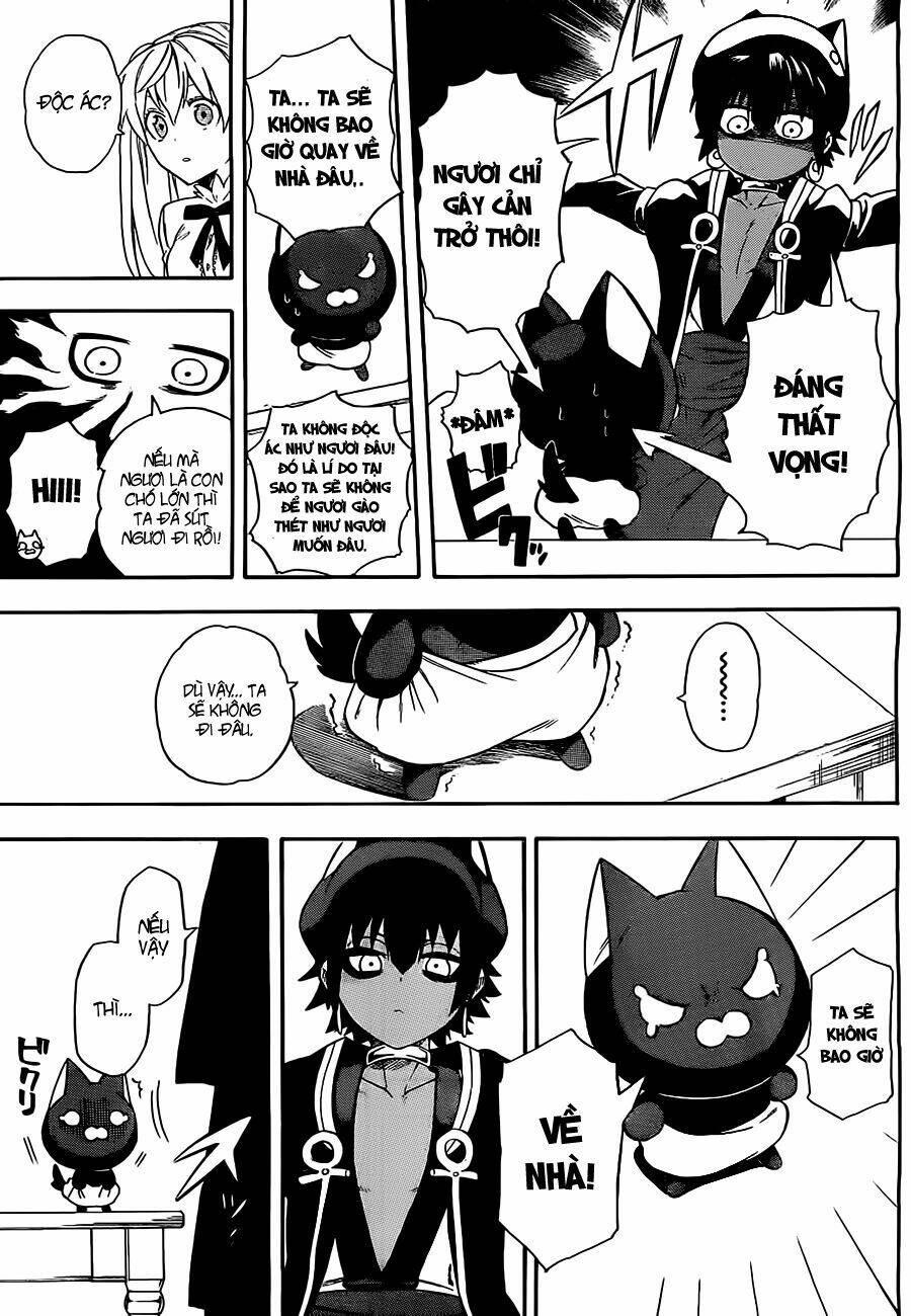 great priest imhotep chapter 2 16