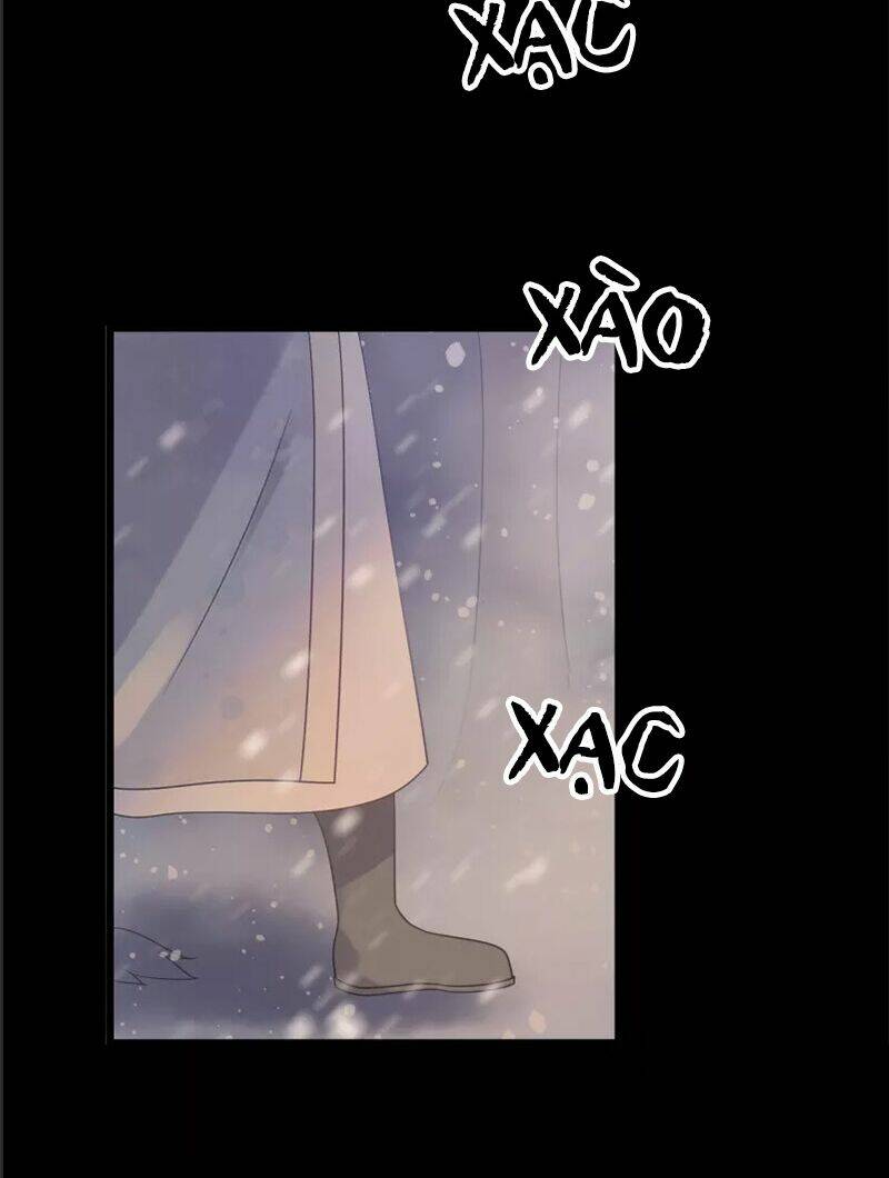 tư thế chính xác cùng bệ hạ yêu đương chapter 35.2 5