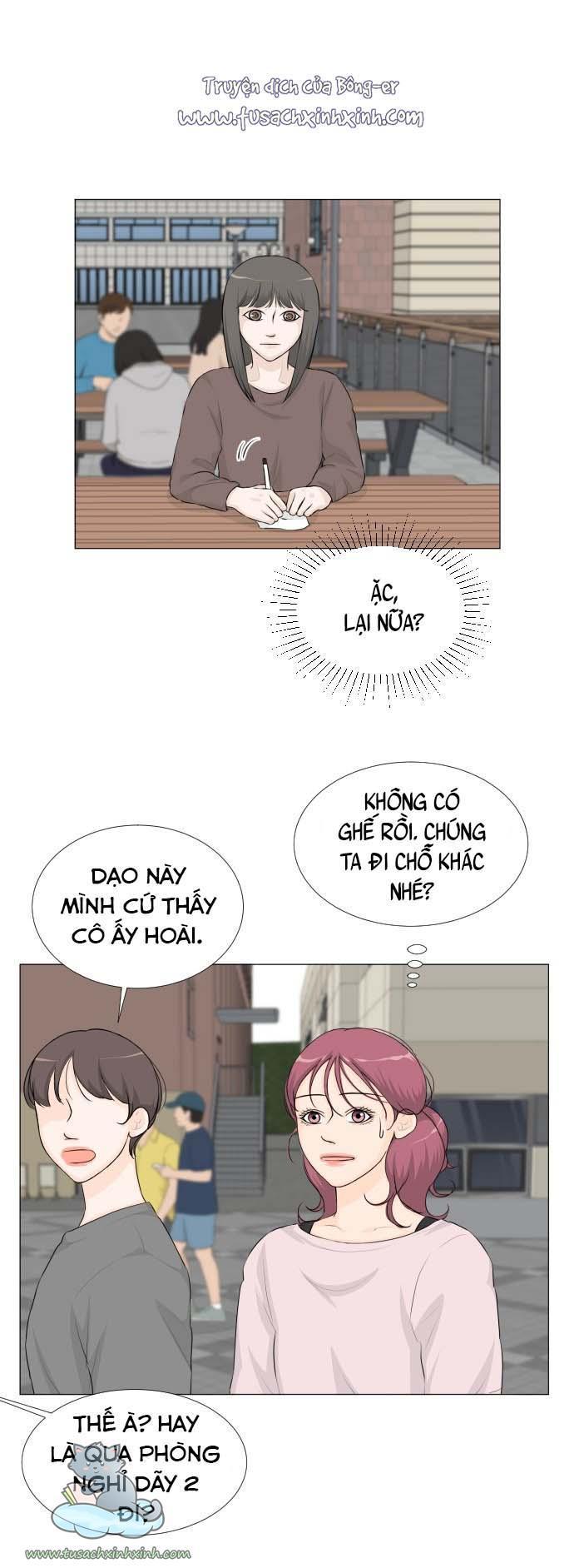 bán quỷ chapter 32 2