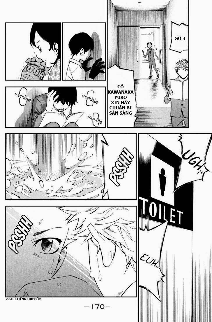 shigatsu wa kimi no uso chapter 12 21