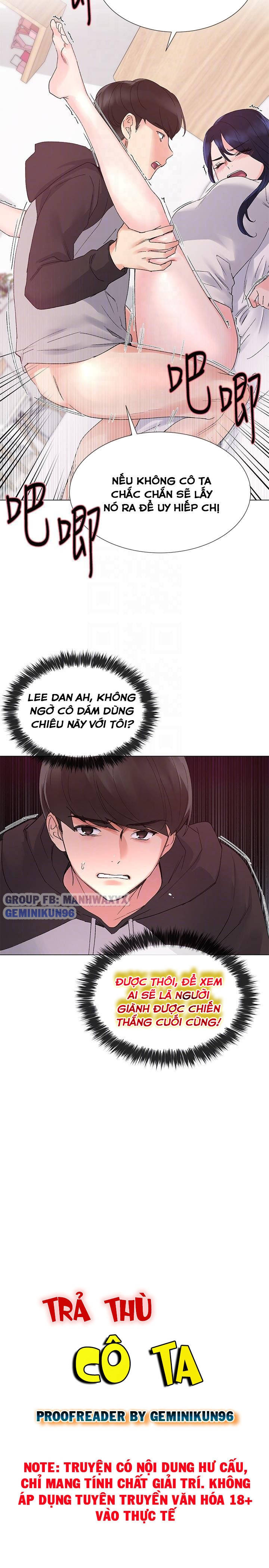 trả thù cô ta chapter 22 2
