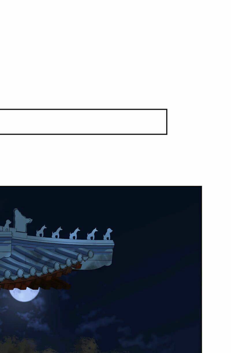 dục hỏa độc nữ chapter 80 15