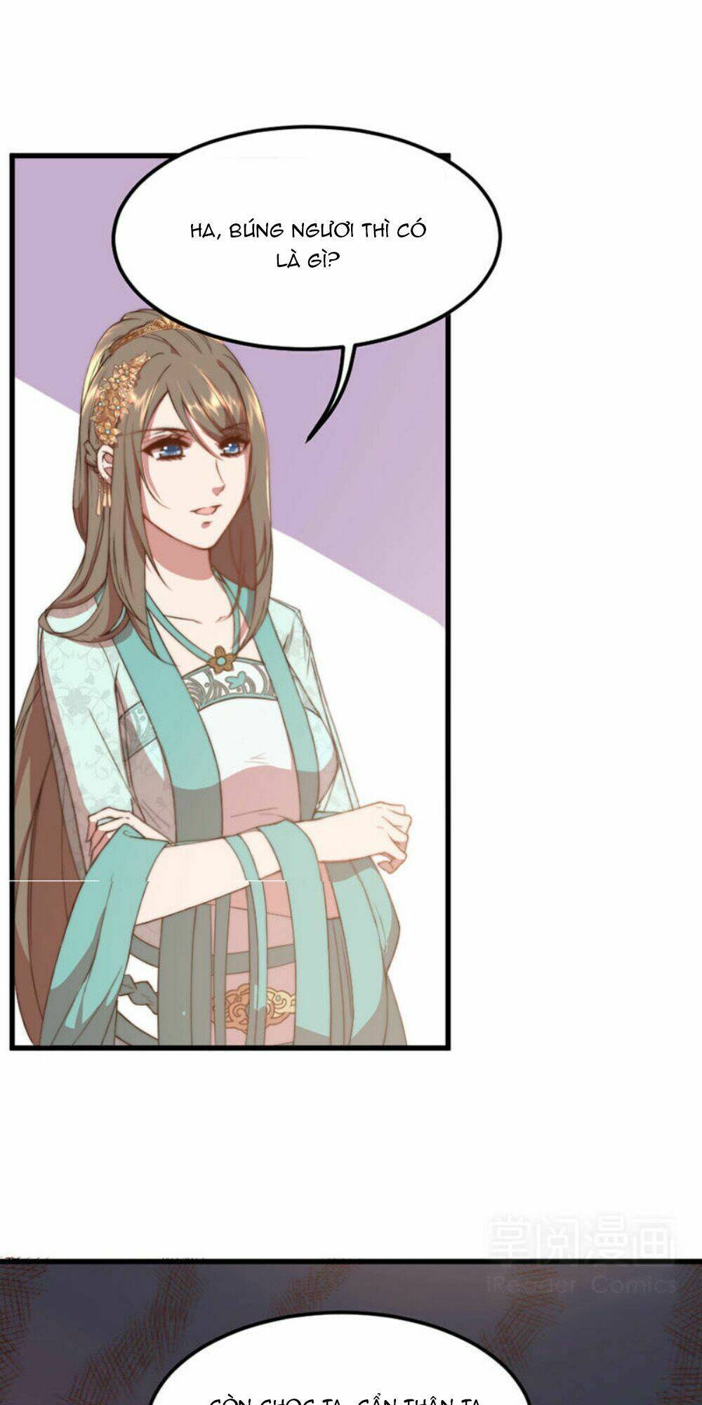 đệ nhất cuồng phi chapter 9 7