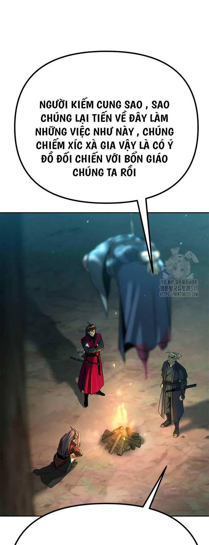 Ma Đạo Chuyển Sinh Ký Chapter 63 92