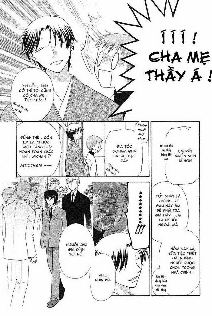 hóa giải lời nguyền chapter 101 13