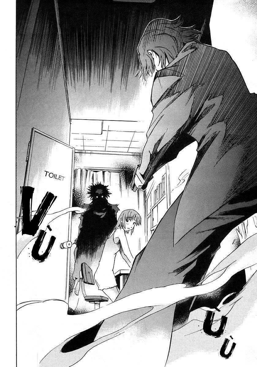 hanako to guuwa no tera chapter 1 31