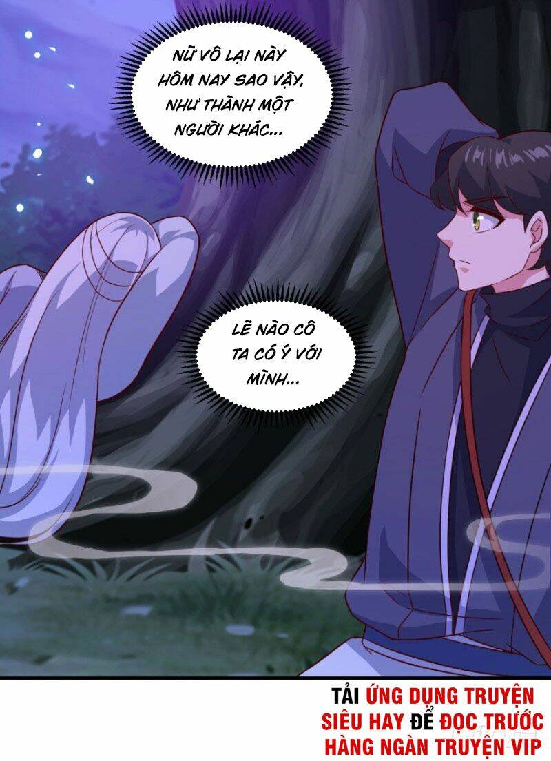 tiên ma đồng tu chapter 101 34