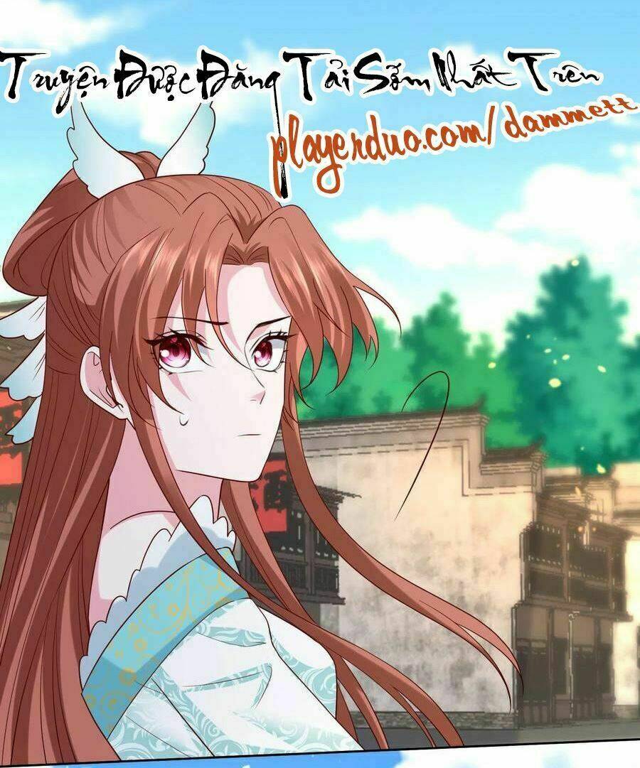 độc y đích nữ chapter 189 15