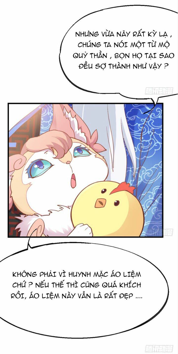 giữ chặt tiểu bạch long chapter 28 29