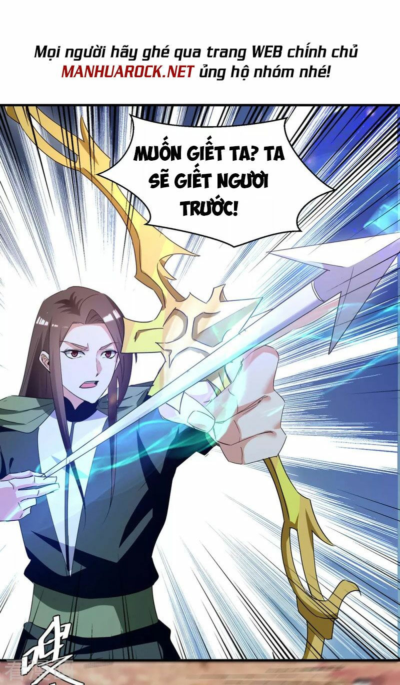 tối cường thăng cấp chapter 257 8