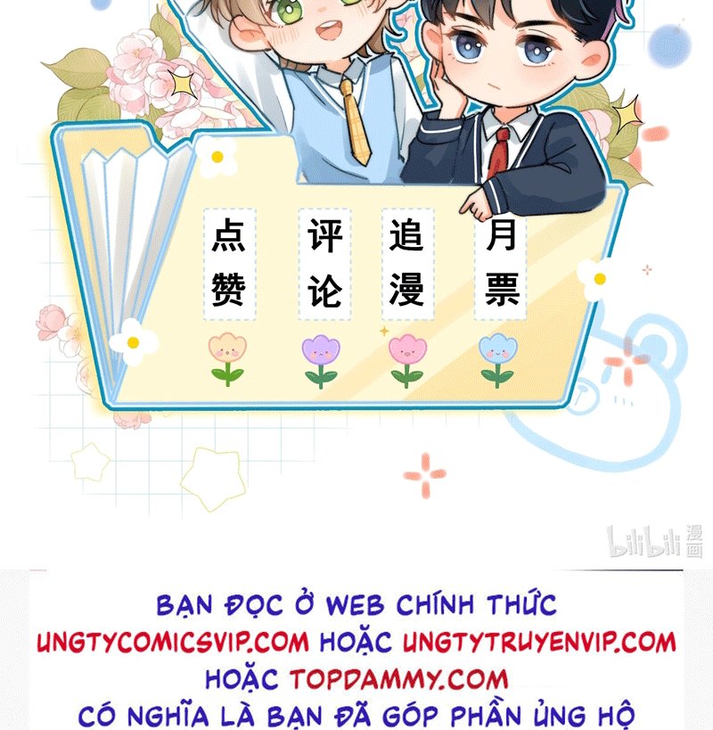 ánh trăng vì tôi mà đến chapter 49 72