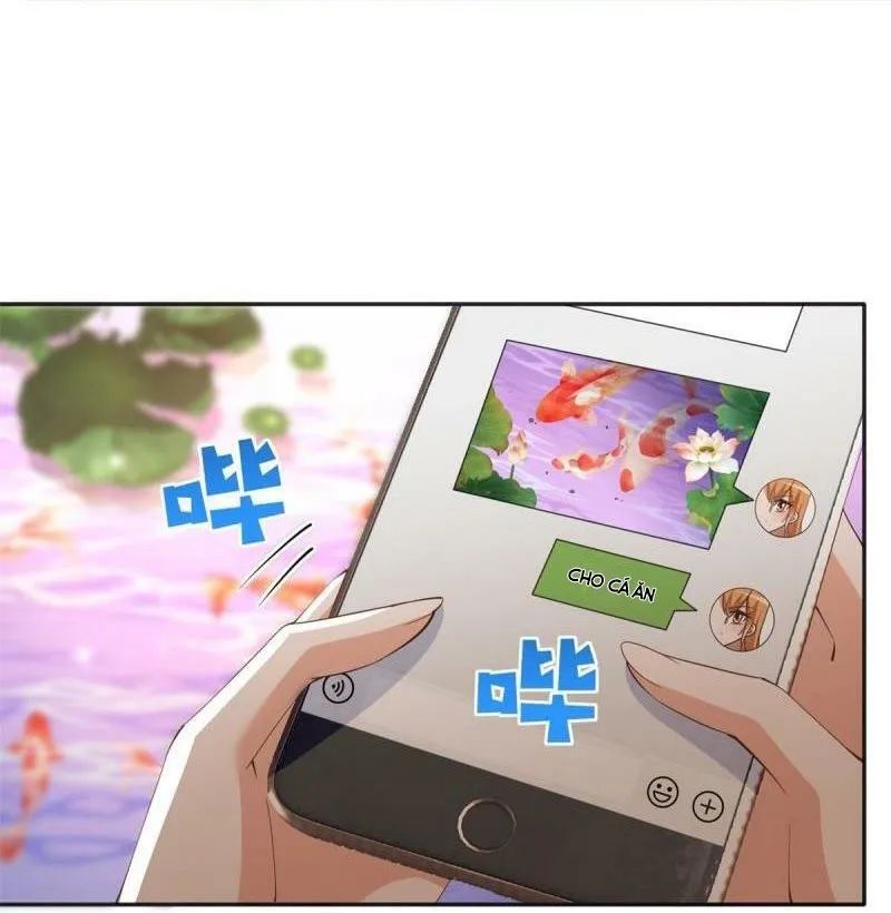 Boss Nhà Giàu Lại Là Nữ Sinh Trung Học! chapter 80.81 51