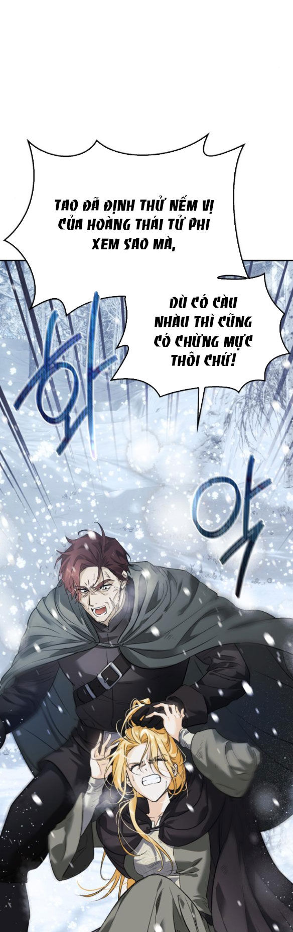 Tôi Thuần Hóa Chó Điên Của Chồng Cũ chapter 2.2 11