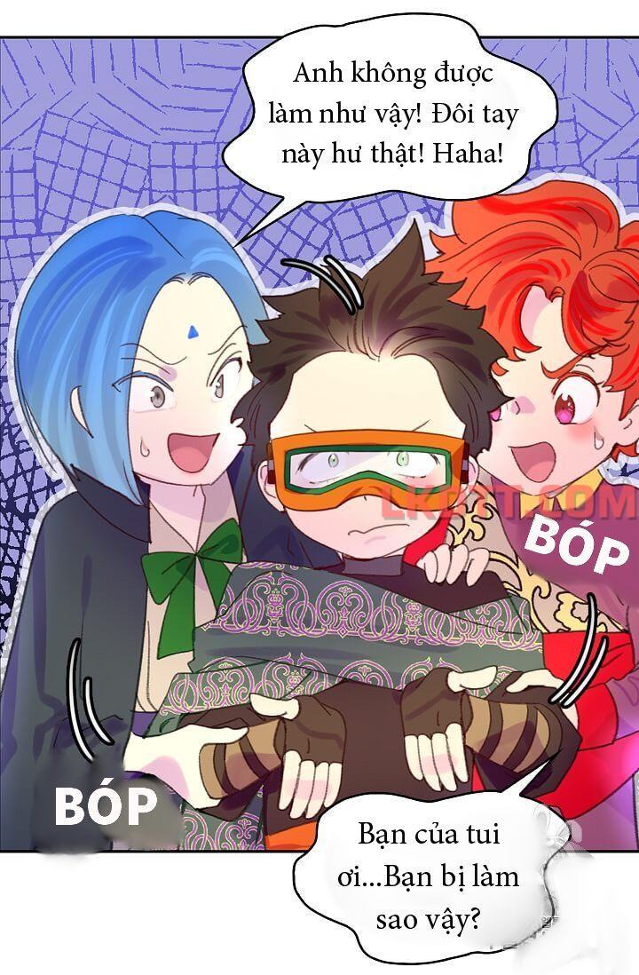 đừng xem thường nữ phụ chapter 126 36