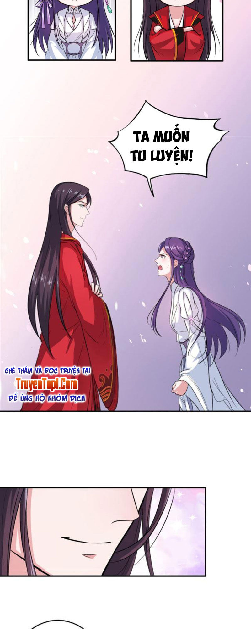 tà y cuồng thê chapter 33 17