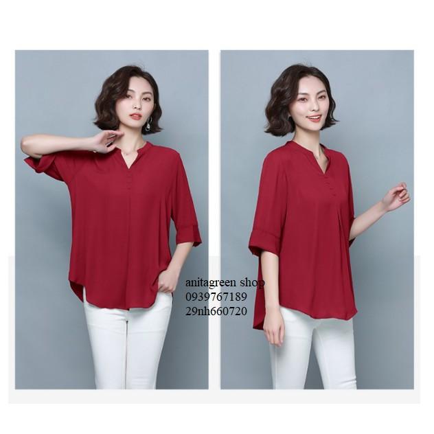 nh660720-SƠ MI NỮ THIẾT KẾ