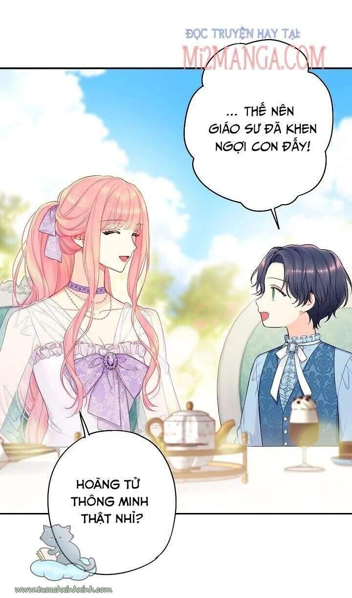 trọng sinh trở thành hoàng phi chapter 205 46