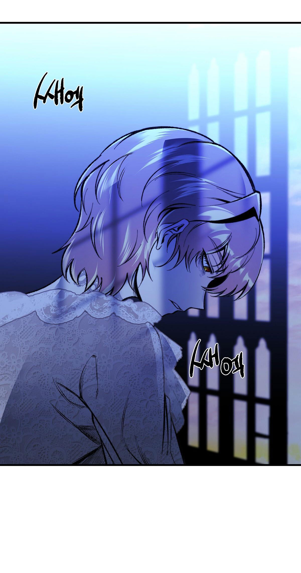 bánh xe của charlotte chapter 11.1 39