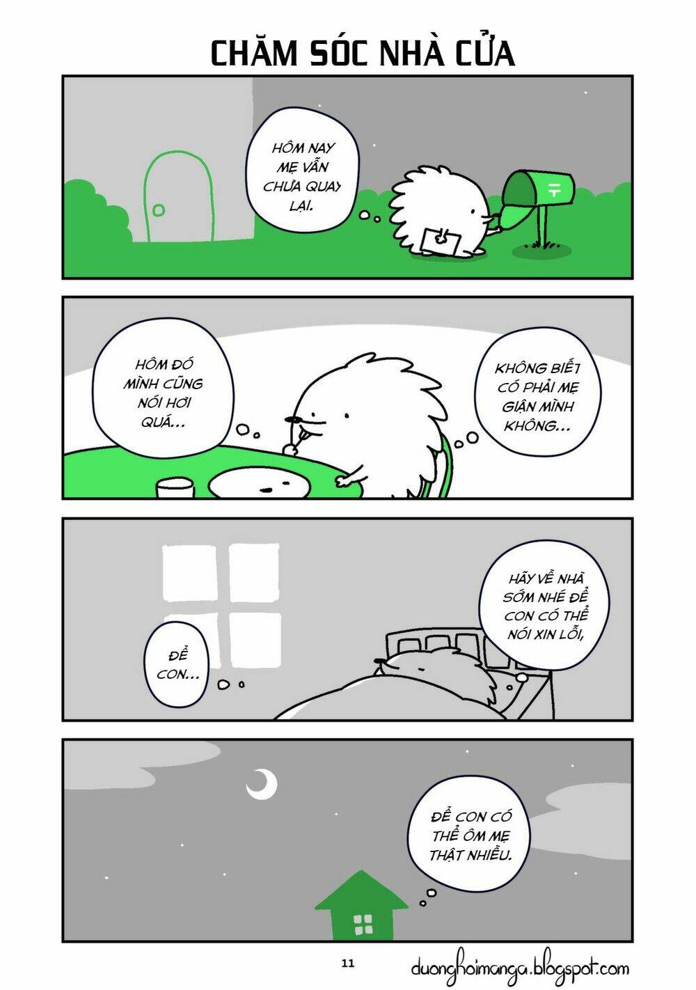 nhím harry chapter 1.1 13